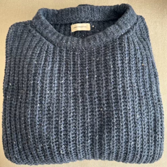 James Street Co. Sweaters - James Street Co Sweater